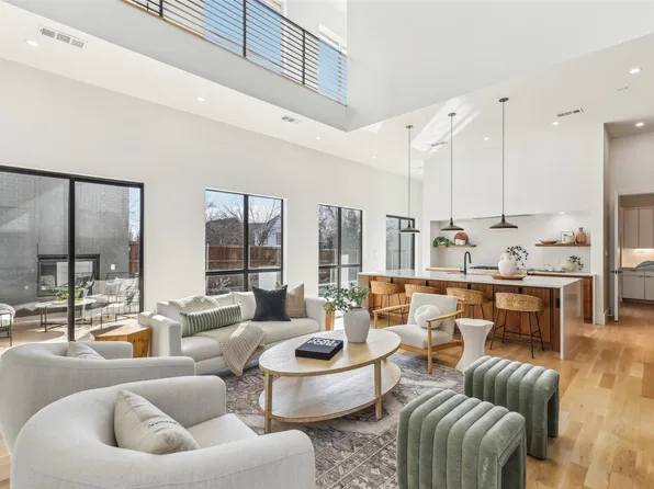 1909 McMillan Ave, Dallas, TX 75206