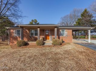 169 Fruitland Eldad Rd, Trenton, TN 38382