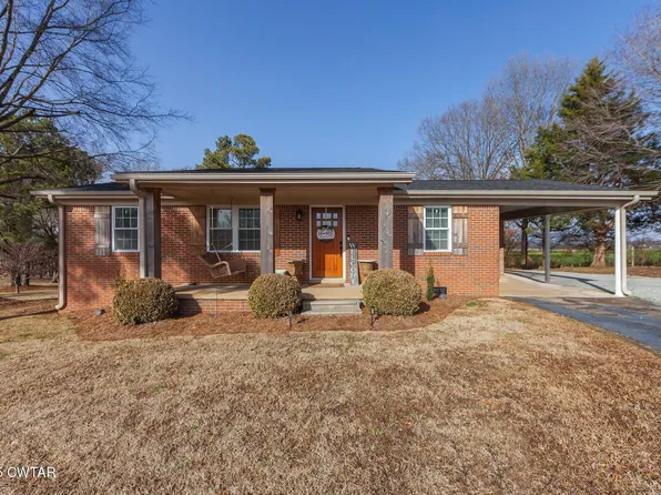 169 Fruitland Eldad Rd, Trenton, TN 38382