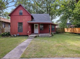 504 E Merry Ave, Hammond, LA 70403