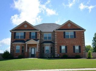 3046 Parkridge Dr, Grovetown, GA 30813