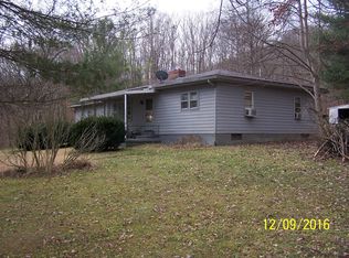 5699 N Us Highway 127, Liberty, KY 42539 | MLS #SC45447 | Zillow