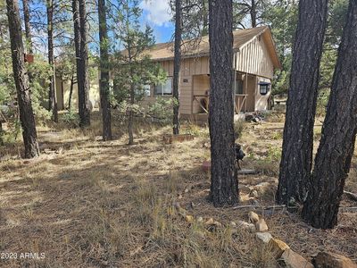 2167 Hashknife Dr, Overgaard, AZ, 85933
