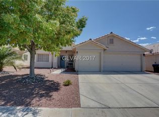 1063 Featherwood Ave, Henderson, NV 89015
