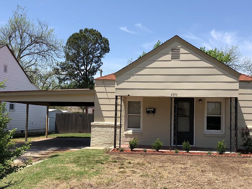 1st image of 4911 N Peniel Ave