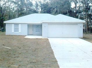 291 Lincoln Ave, Masaryktown, FL 34604