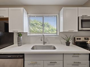 Camelback Village, Phoenix, AZ 85016