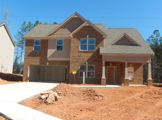 3330 Mulberry Cove Way #59, Auburn, GA 30011