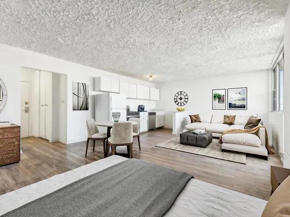 6040 Boulevard East #Penthouse 34l, West New York, NJ 07093