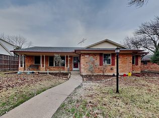 13763 Spring Grove Ave, Dallas, TX 75240