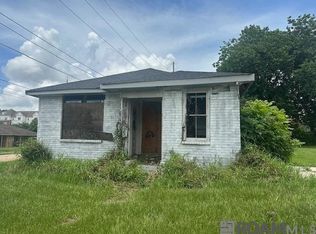 676 W Grant St, Baton Rouge, LA 70802