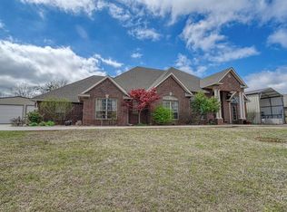 25192 Karly Way, Purcell, OK 73080