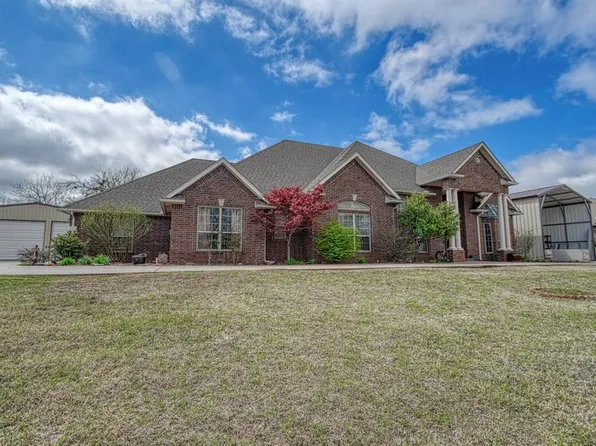 25192 Karly Way, Purcell, OK 73080