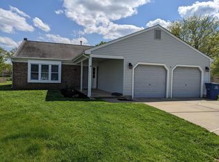 7 Gardenia Ct, Mount Laurel, NJ 08054