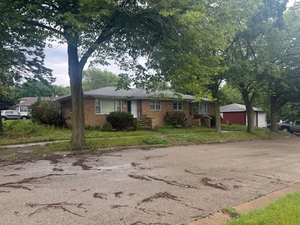 1617 Vermont St, Rockford, IL 61101