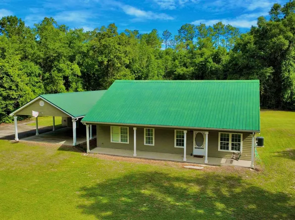 41 Strattonwood Pl, Crawfordville, FL 32327