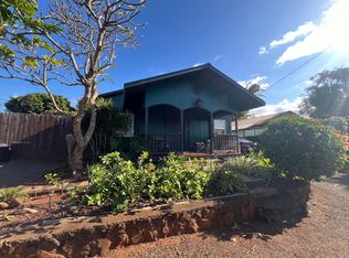 33 Akoni Pl, Paia, HI 96779
