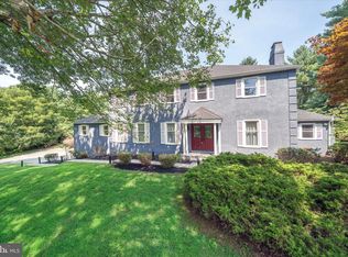 2 Fern Hill Rd, Kennett Square, PA 19348