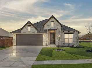 1133 Deer Ridge Dr, Crowley, TX 76036