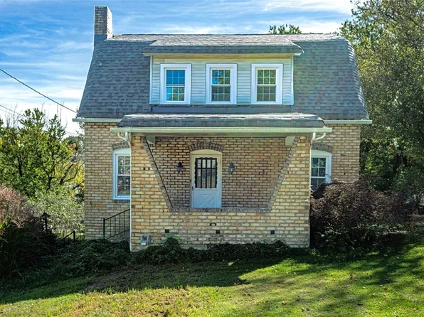 767 Fellsburg Rd, Rostraver Township, PA 15012