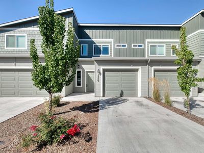 5589 E Bollo St, Nampa, ID, 83687