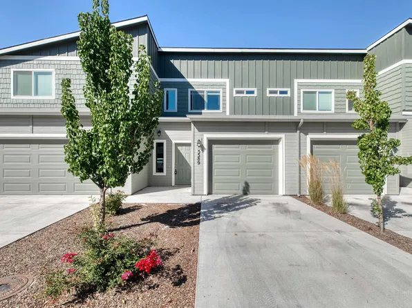 5589 E Bollo St, Nampa, ID 83687