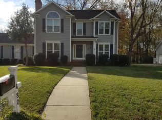 4480 Turnberry Ct SW, Concord, NC 28027