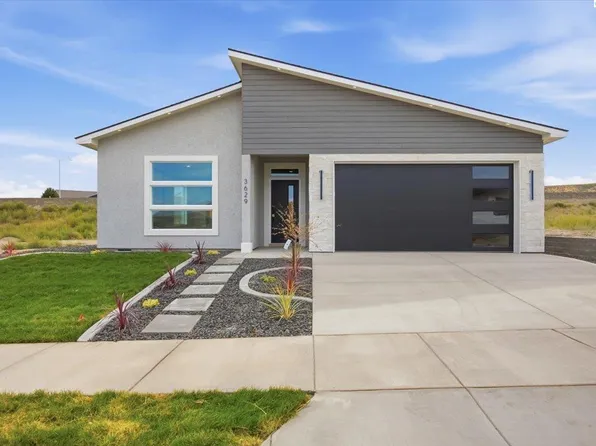 3629 Allison Way, Richland, WA 99352
