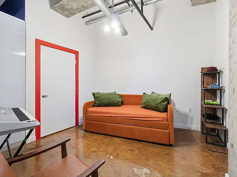 Bedroom #2