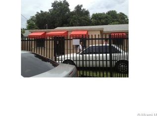 4624 NW 29th Ave, Miami, FL 33142