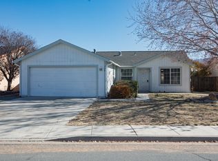 124 Fortune Dr, Dayton, NV