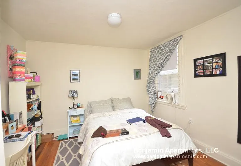 1626 Commonwealth Ave #2 — Photo 3