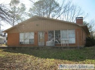 164 Memorial Dr, Gun Barrel City, TX 75156