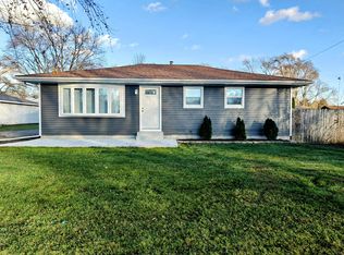 3103 Hickory St, Portage, IN 46368