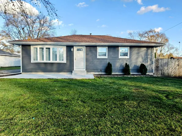 3103 Hickory St, Portage, IN 46368