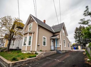 278 Laurel St, Manchester, NH 03103