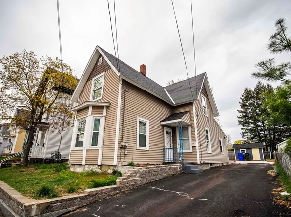 278 Laurel Street, Manchester, NH 03013