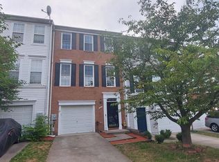 567 Ellison Ct, Frederick, MD 21703