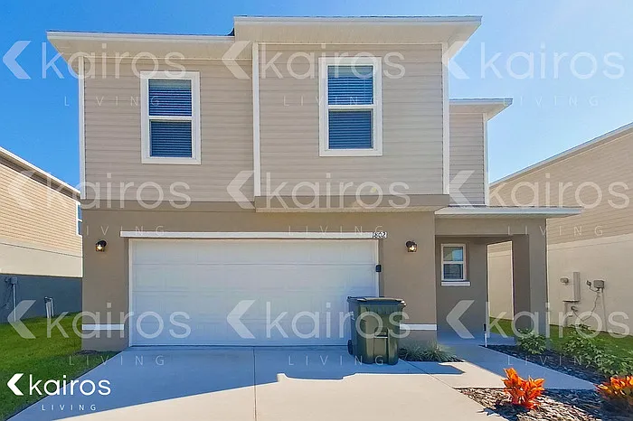 1802 Nebraska Loop — Photo 1
