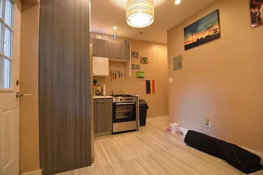 Rented by Hagstrom Management Inc