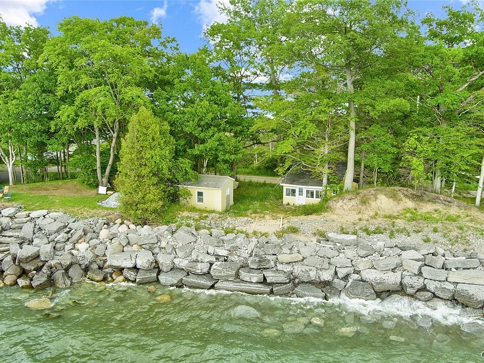 81 N Rainbow Shores Rd, Pulaski, NY 13142 Zillow