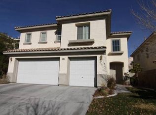 8956 Tempest Point Ct, Las Vegas, NV 89147