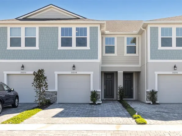 26046 Woven Wicker Bnd, Lutz, FL 33559