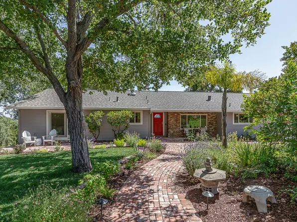 13038 Vista Del Valle Ct, Los Altos Hills, CA 94022