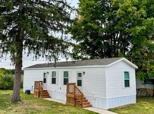 28745 Van Born Rd #7700, Romulus, MI 48174