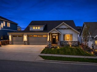 1320 S Manifold Rd, Spokane Valley, WA 99016