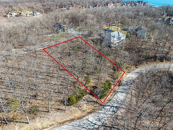 3rd image of LOT 64 Greystone Rd