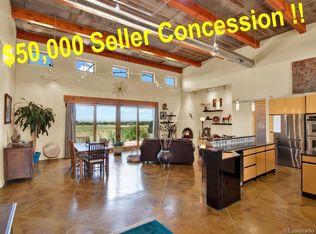 5549 Yulle Rd, Bennett, CO 80102