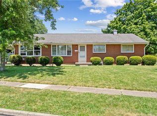 1821 Kruss Ave, Dayton, OH 45429