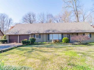 1609 Leaf Cv, Jonesboro, AR 72401